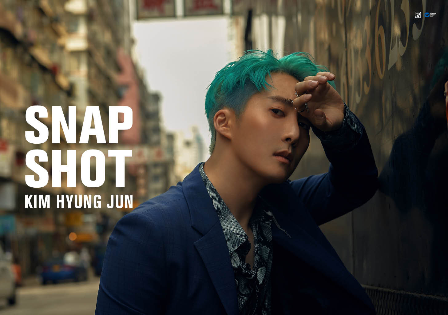 Amazon.co.jp: KIM HYUNG JUN REBOOT TOUR 2019 LIVE(初回限定盤
